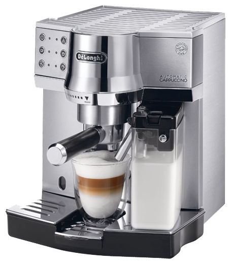 Ремонт DeLonghi EC 850 M